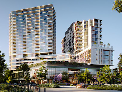 Photo of Rendu Towers