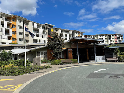 Photo of Wheller on the Park Retirement Village Brisbane