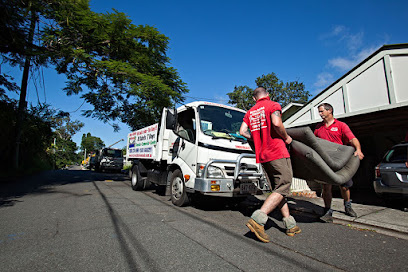 Photo of Brizzy Rubbish Removals