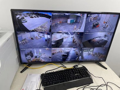 Photo of Sunshine Security and Surveillance