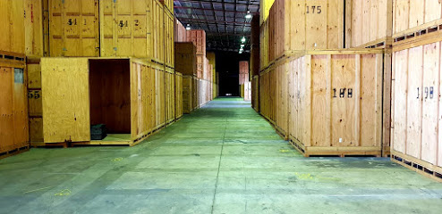Photo of Super Easy Storage Brisbane