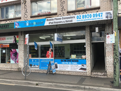 Photo of Cheap Mobile Repair - Phone and Laptop Repair Newtown Sydney