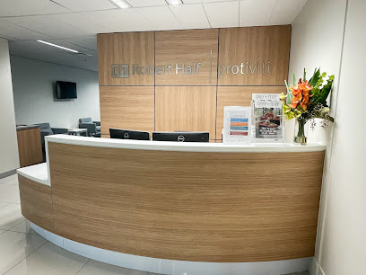 Photo of Robert Half Brisbane Recruitment Agency