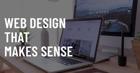 Photo of 8 Web Design, Hosting & Domains