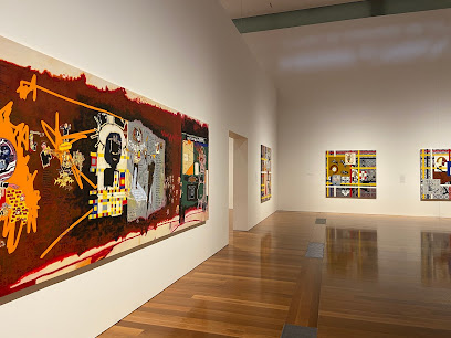 Photo of Gallery of Modern Art
