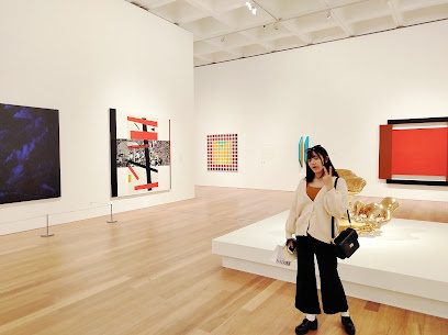 Photo of Queensland Art Gallery