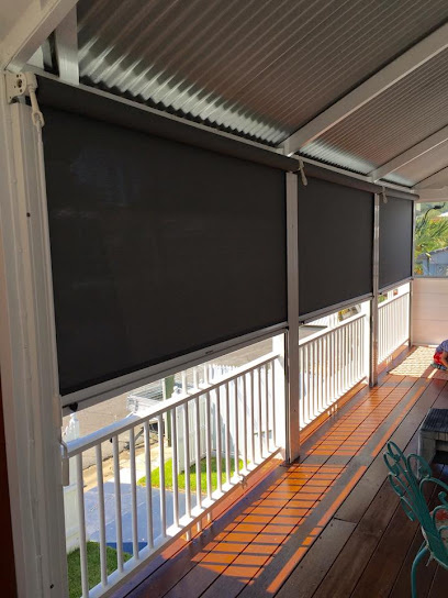 Photo of QLD Shade | Outdoor Blinds | Shutters Brisbane