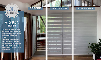 Photo of V Custom Blinds