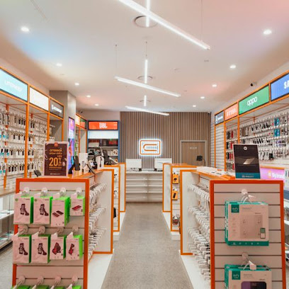 Photo of Caseway Handset Repairs & Accessories MacArthur Central Brisbane