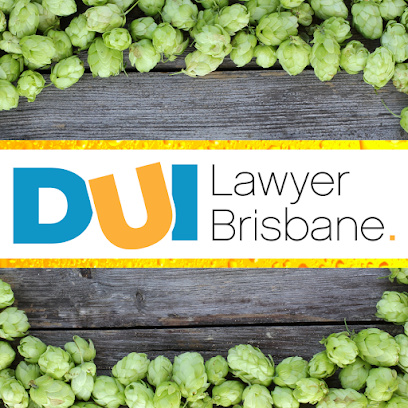 Photo of DUI Lawyer Brisbane