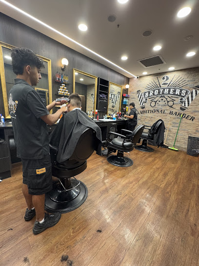 Photo of 2 Brothers Traditional Barber