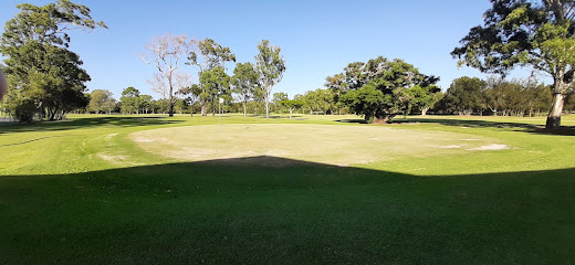 Photo of Sandgate Golf Club