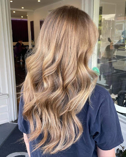 Photo of Orb Hair Beauty Brisbane