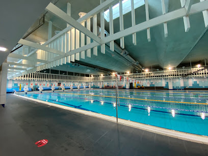 Photo of QUT Sport Fitness & Aquatic Centre - Gardens Point