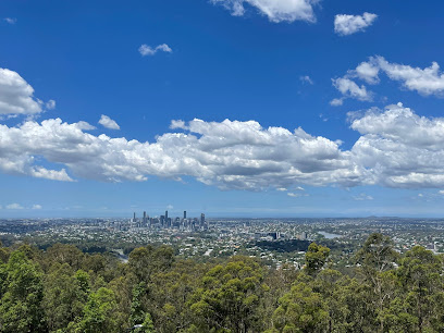 Photo of Mount Coot-Tha Summit Lookout
