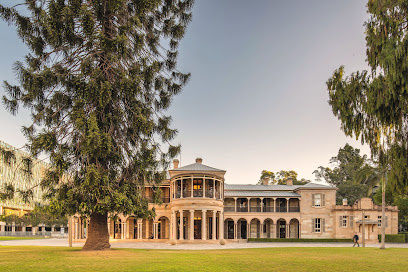 Photo of Old Government House