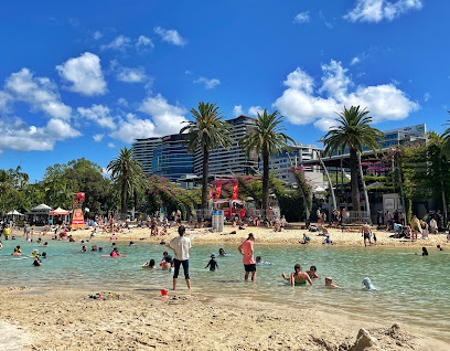 Photo of Streets Beach
