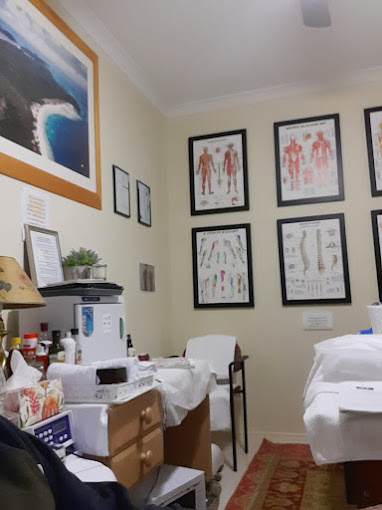 Photo of Restoration Myotherapy and Reflexology