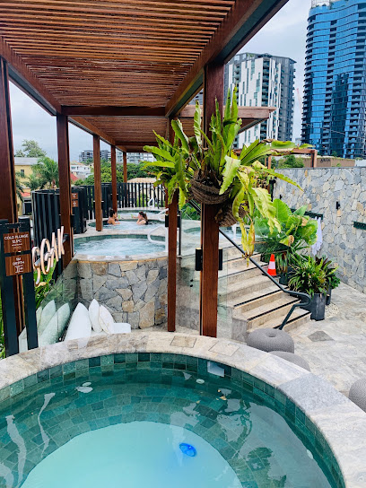 Photo of Soak Bathhouse