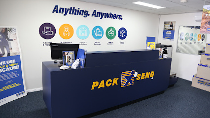 Photo of PACK & SEND Surry Hills