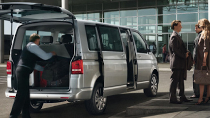 Photo of Maxi Cab Brisbane