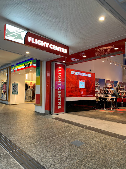 Photo of Flight Centre Queen St Mall