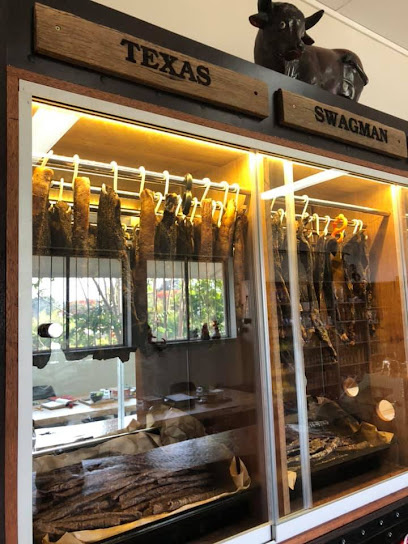 Photo of Your Biltong Buddy