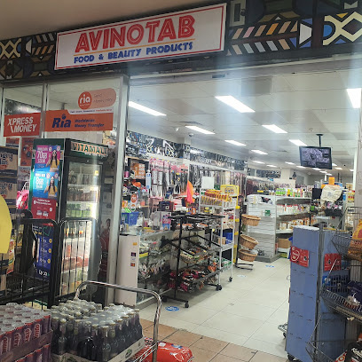 Photo of Avinotab African Food and Beauty Products