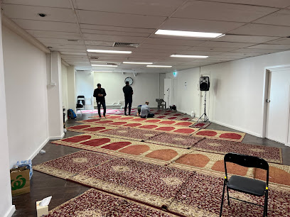 Photo of Brisbane CBD Musallah