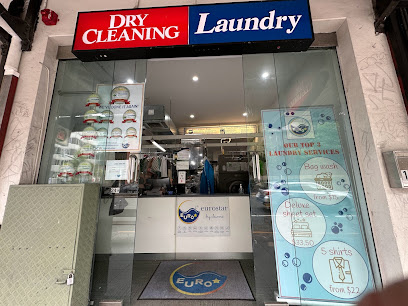 Photo of Eurostar Dry Cleaners