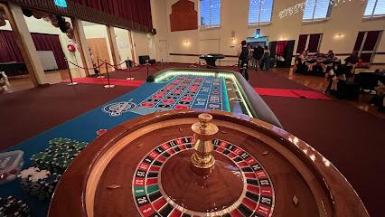 Photo of Stay Entertained Casino Party Specialist