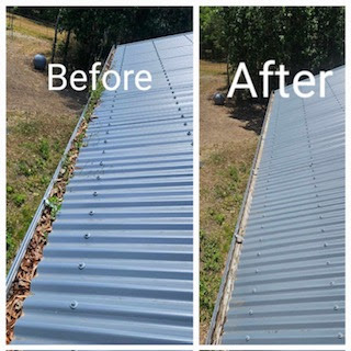 Photo of Gutter Cleaning QLD