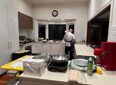 Photo of Standing Room Only Catering