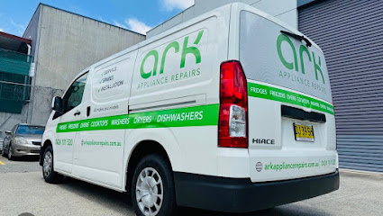 Photo of Ark Appliance Repairs