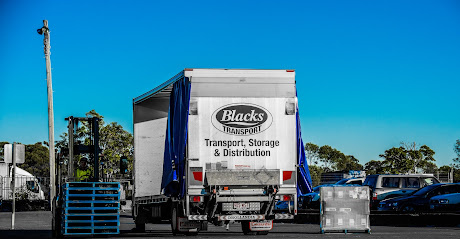 Photo of Blacks Transport (Qld) Pty Ltd