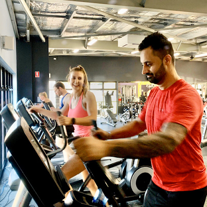 Photo of Anytime Fitness Albury