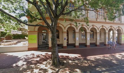 Photo of Murray Conservatorium