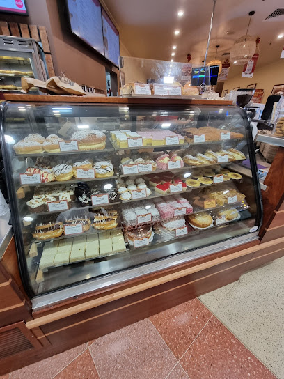 Photo of Beechworth Bakery Albury