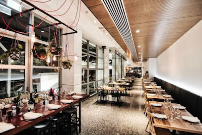 Photo of Canvas Eatery Albury