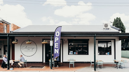 Photo of Clancy's Food Store