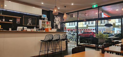 Photo of Table 451 Eat + Drink