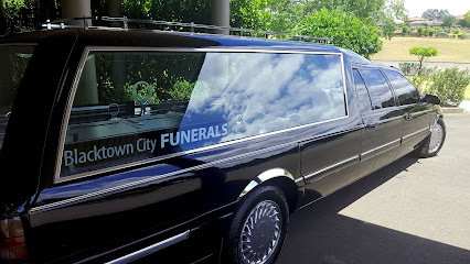Photo of Blacktown City Funeral Services - Sydney