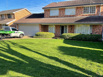 Photo of Lawn Green - The Lawn Expert for Lawn Repairs