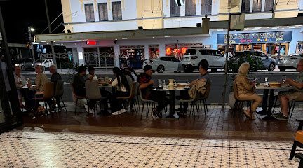 Photo of BLOW HORN RESTAURANT