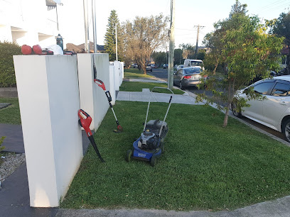Photo of Green Lantern Lawn Care and handyman Sydney