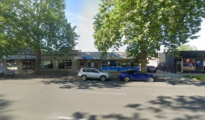 Photo of Positive Steps Podiatry Albury
