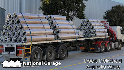 Photo of National Garage Remotes & Openers