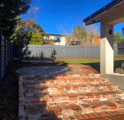 Photo of Arrow Landscape Gardening
