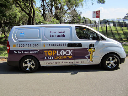 Photo of Top Lock & Key Locksmiths Pty Ltd