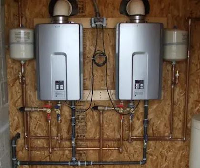 Photo of PlumbSpec